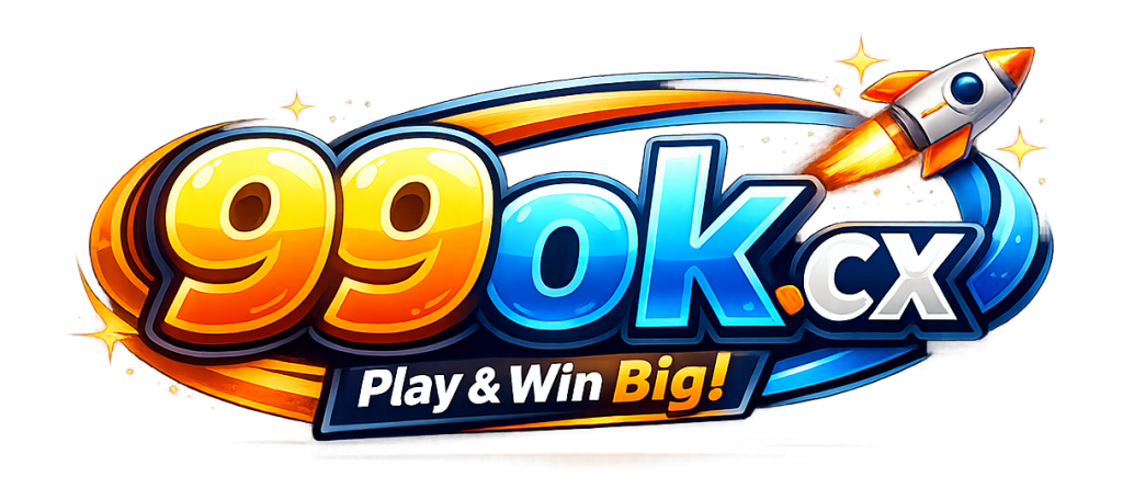 99ok.cx